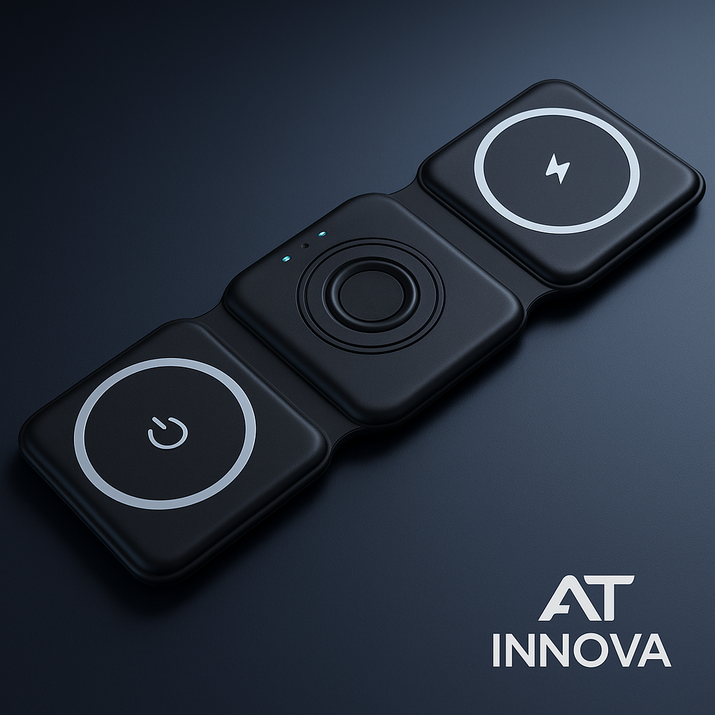 PowerLoop 3 en 1™ + Regalo GRATIS
