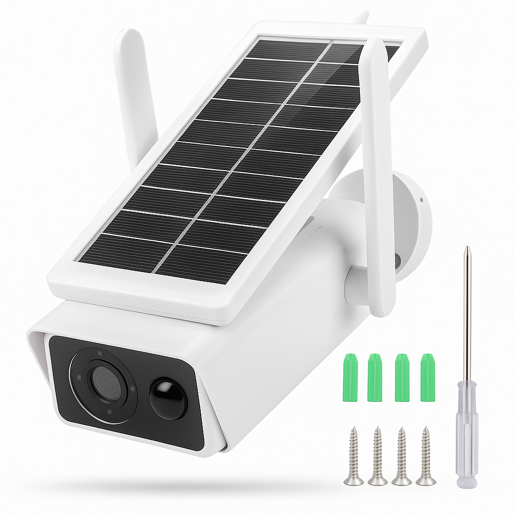 AT SolarGuard 360 + Garantia de 6 meses