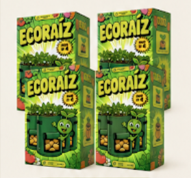 ECORAIZ