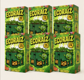 ECORAIZ