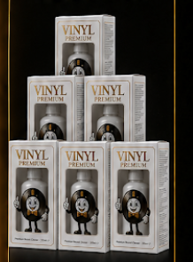 VINYL PREMIUM