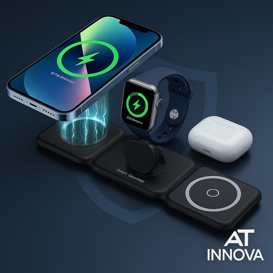 PowerLoop 3 en 1™ + Regalo GRATIS