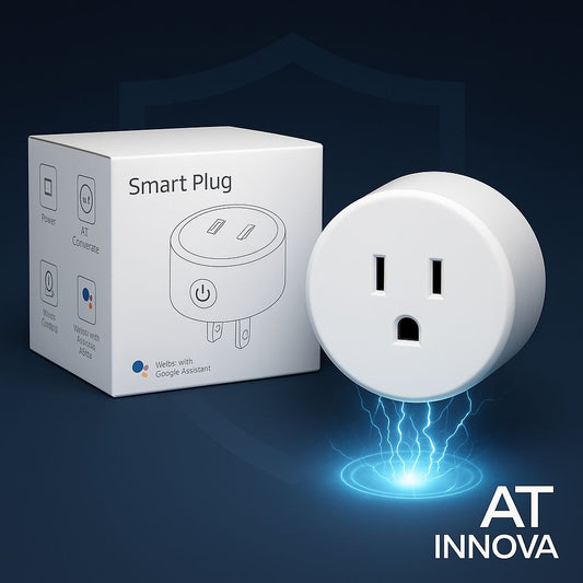 SmartPlug Pro COMBO X2 UNIDADES
